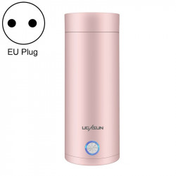 Travel Portable Mini Electric Heated Water Cup