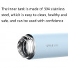 copy of Stainless Steel Vacuum Thermos Cup, Capacity: 450ml