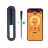 Wireless Bluetooth Thermometer Mobile Phone APP Kitchen Food Barbecue