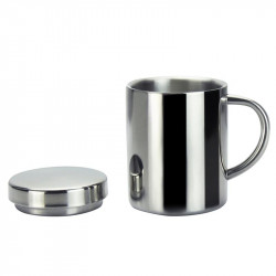 Stainless Steel Double...