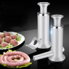 Household Enema Manual Sausage Machine Meatball Machine