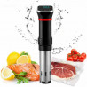 Low Temperature Slow Cooker Thawed Vacuum Steak Machine, Plug Type