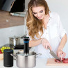 Low Temperature Slow Cooker Thawed Vacuum Steak Machine, Plug Type