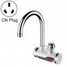 Kitchen Instant Electric Hot Water Faucet Hot & Cold Water Heater