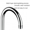 Kitchen Instant Electric Hot Water Faucet Hot & Cold Water Heater