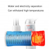 Kitchen Instant Electric Hot Water Faucet Hot & Cold Water Heater