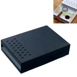 Stainless Steel Drawer Type Coffee Grounds Box Coffee Machine Supporting Equipment