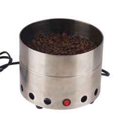 Household Coffee Beans Baking Machine Cooling Disc Plate