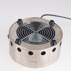 Household Coffee Beans Baking Machine Cooling Disc Plate