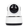 YT36 1080P HD Wireless IP Camera, Support Motion Detection & Infrared Night Vision & TF Card(EU Plug)