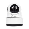 YT36 1080P HD Wireless IP Camera, Support Motion Detection & Infrared Night Vision & TF Card(EU Plug)