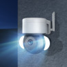 ST-426PRO-3M-TY 4MP Smart Security Floodlight Camera Support Two-way Audio / Night Vision