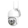 Wireless WiFi Smart Surveillance Camera Support Night