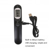 Multifunctional Electronic Food Thermometer