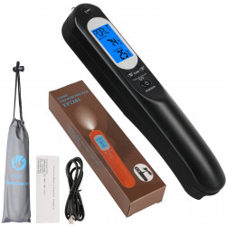 Multifunctional Electronic Food Thermometer