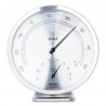 Metal High-Precision Mechanical Thermometer And Hygrometer