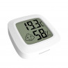 Temperature And Humidity Measuring Baby Room Temperature Meter