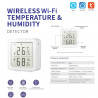 TY-191 Wireless Smart Digital Home Thermometer