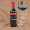 Stainless Steel LCD Electric Wine Digital Thermometer