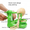 Multi-Function Hand-Shaped Fruits Peeling Machine