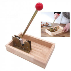 Nut Walnut Macadamia Opener Fruit Opener