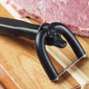 Beef Pork Cutter Handheld Meat Fat Remover