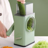 Home Multi-Function Roller Grater Potato Slicer