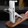 Hand Cutting Cutter Kitchen Lever Slicer Pressing Grater