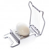 Stainless Steel Egg Cutter Egg Splitter