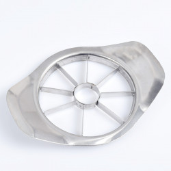 Stainless Steel Apple Cutter Slicer Vegetable Fruit Tools Kitchen Accessories Apple Slicer