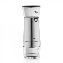 USB Rechargeable Coffee Machine Electric Coffee Grinder