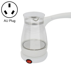 Glass Electric Kettle Coffee Maker