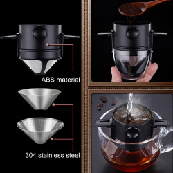 Electric Coffee Bean Grinding Machine Home Small Grinders