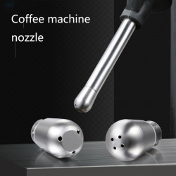 Coffee Machine Steam Nozzle For Bofu 8 Series