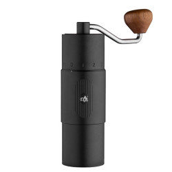 Diguo Hand-Shaking Grinding Machine Adjustable Coffee Bean Grinder Manual Coffee Machine