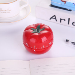 Creative Cute Tomato Shape...