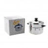 Home Kitchen Pressure Cooker Shape Mechanical Timer