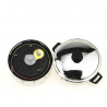 Home Kitchen Pressure Cooker Shape Mechanical Timer