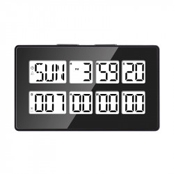 Electronic Timer Student Learning Time Manager