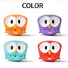 Cartoon Animal Owl Timer Kitchen Desktop Alarm Clock