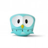 Cartoon Animal Owl Timer Kitchen Desktop Alarm Clock