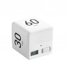 LED Rubiks Cube Time Manager Kitchen Timer, Style