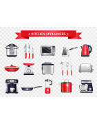 Kitchen Appliances