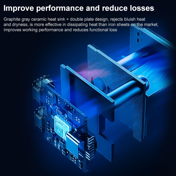 QX102 3MP Triple WiFi Camera — Two-Way Voice Intercom & Infrared Night Vision (AU Plug) - Image 13