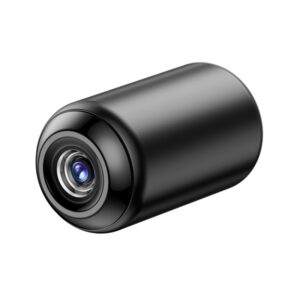 Indoor HD Wireless WiFi Security Camera — Night Vision, No Memory Card