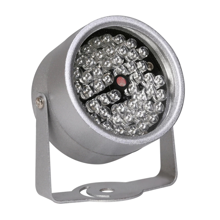 48IR Infrared Fill Light — 48 LEDs Monitoring Auxiliary Lamp - Image 3