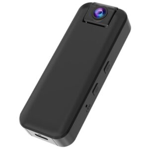 L15WIFI HD Outdoor Sports Camera — Infrared Night Vision, Rotatable Lens, WiFi Recording