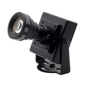 Vanxse 1000-Line Analog Camcorder — 35 mm Telephoto Lens (NTSC)