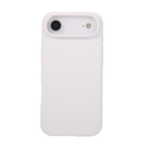 Liquid Silicone Phone Case, For iPhone Air