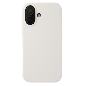 Liquid Silicone Phone Case, For iPhone 17